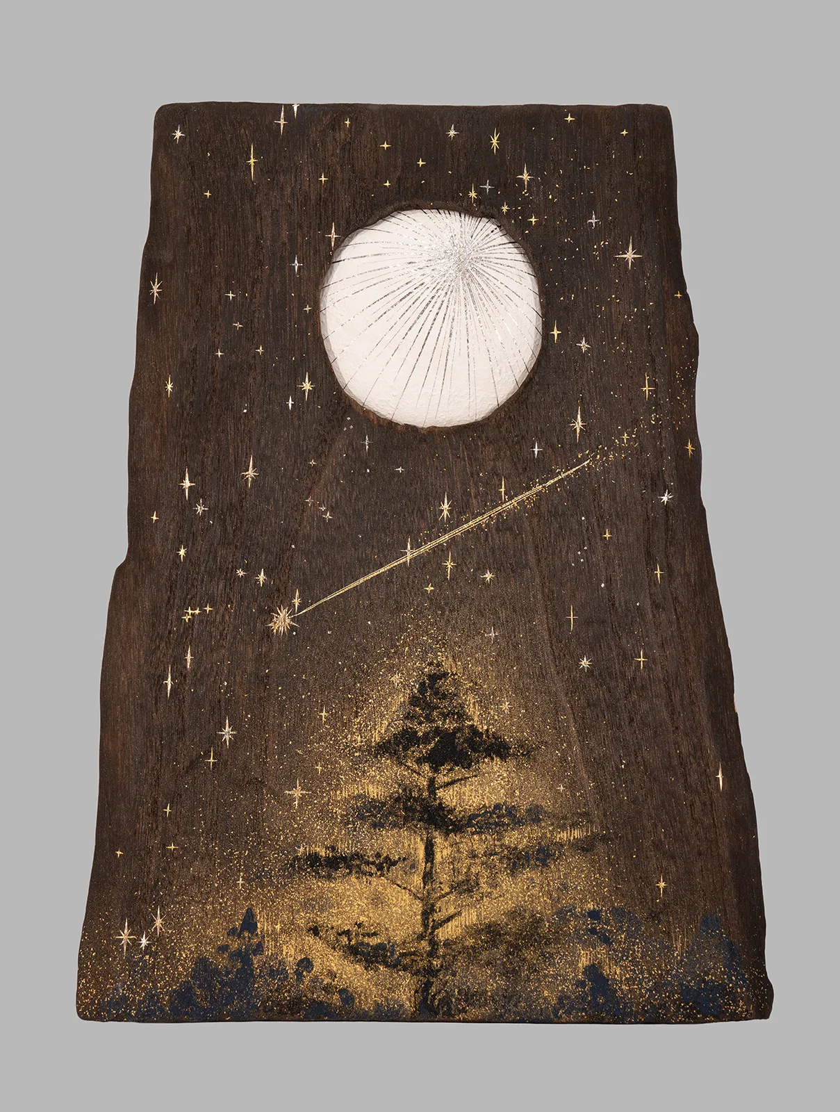 流れ星